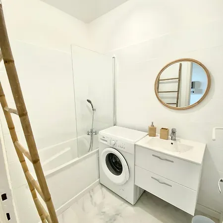 Διαμέρισμα Vue Exceptionnelle !! Calme Et Lumineux Sur La Prestigieuse Route Des Sanguinaires A *