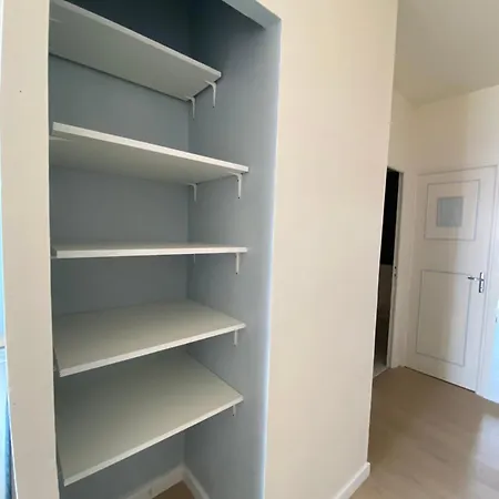 Vue Exceptionnelle !! Calme Et Lumineux Sur La Prestigieuse Route Des Sanguinaires A Διαμέρισμα Αζάτσιο