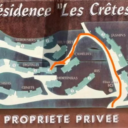 Vue Exceptionnelle !! Calme Et Lumineux Sur La Prestigieuse Route Des Sanguinaires A *
