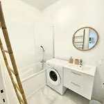 Appartamento Vue Exceptionnelle !! Calme Et Lumineux Sur La Prestigieuse Route Des Sanguinaires à *