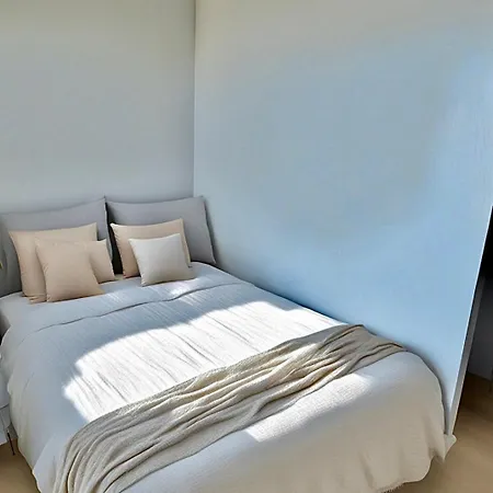 Vue Exceptionnelle !! Calme Et Lumineux Sur La Prestigieuse Route Des Sanguinaires A * أجاكسيو