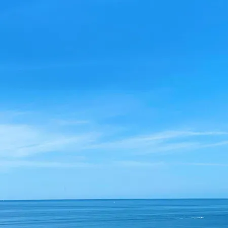 شقة Vue Exceptionnelle !! Calme Et Lumineux Sur La Prestigieuse Route Des Sanguinaires A