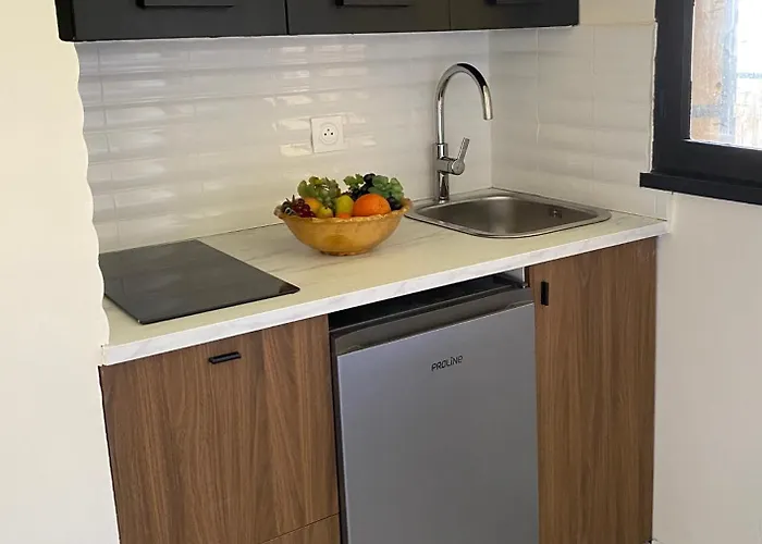 Vue Exceptionnelle !! Calme Et Lumineux Sur La Prestigieuse Route Des Sanguinaires à Appartement