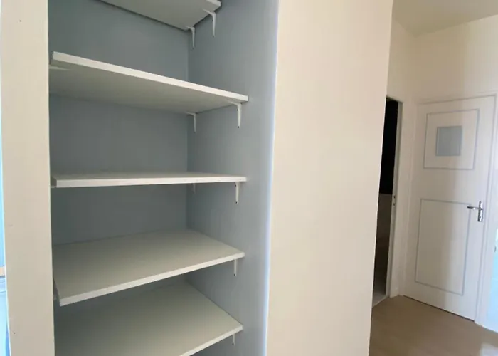 Vue Exceptionnelle !! Calme Et Lumineux Sur La Prestigieuse Route Des Sanguinaires à Appartement Ajaccio (Corsica)